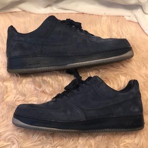 Size 15 Chi Town Customs